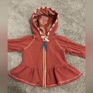 Matilda Jane Blair Jacket